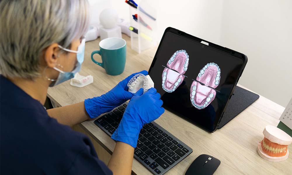 DentalScan Roma Quando Farlo, Quanto Costa e Dove Prenotare - 08/08/2025